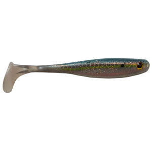 Big Bite Suicide Shad - 5'' SS Shad 4pk