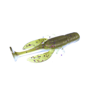 Big Joshy Craw - 2.75'' Bass Candy 5pk