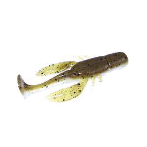 Big Joshy Craw - 2.75'' Green Pumpkin Bug 5pk