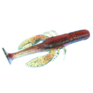 Big Joshy Craw - 3.5'' Electric Oil 5pk