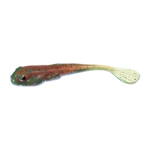 Big Joshy Goby - 3.5'' Electric Oil 5pk