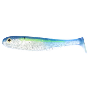 Big Joshy J5 Prem Baitfish - 5'' Blue Diamond Chart 4pk