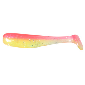 Big Joshy Minnow - 2.3'' Pink Grapefruit 10pk