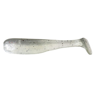 Big Joshy Minnow - 2.3'' Smoke Shad 10pk