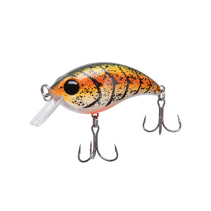 Bill Lewis ATV Squarebill1.5 - Rootbeer Craw