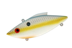 Bill Lewis Mini-Trap - 1/4oz Sexy West