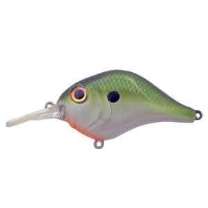 Bill Lewis MR-6 - 1/2oz Tennessee Shad