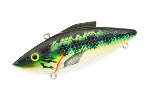 Bill Lewis Rat-L-Trap - 1/2oz Baby Bass