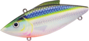 Bill Lewis Rat-L-Trap - 1/2oz Blue Shiner