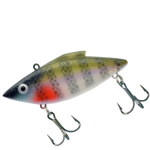 Bill Lewis Rat-L-Trap - 1/2oz Bluegill
