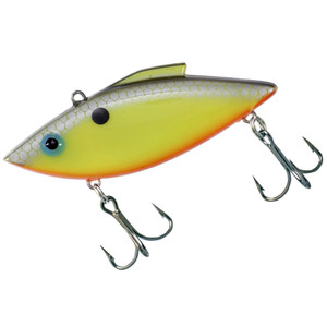 Bill Lewis Rat-L-Trap - 1/2oz Chartreuse Shiner