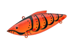 Bill Lewis Rat-L-Trap - 1/2oz Delta Craw