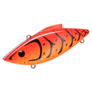 Bill Lewis Rat-L-Trap - 1/2oz Fire Craw