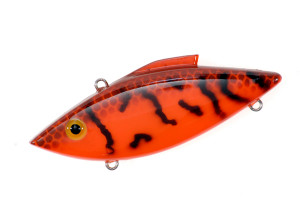 Bill Lewis Rat-L-Trap - 1/2oz Orange Crawdad