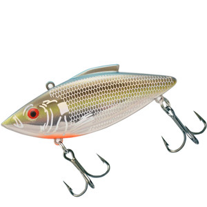 Bill Lewis Rat-L-Trap - 1/2oz Sexy Prism