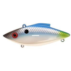 Bill Lewis Rat-L-Trap - 1/2oz Sky Shad