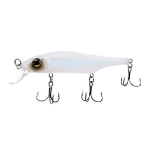 Bill Lewis ScopeStik 100 Sus - Cajun Pearl