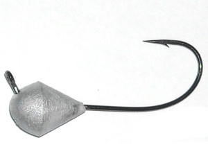 Bite Me Big Dude No Rattle - 3/8oz 60 degree Gama