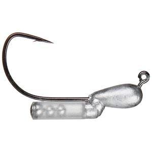 Bite Me Rattlin Tube Jig - 1/8oz 60 degree Gama