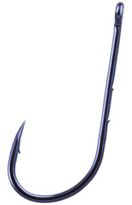 BKK Beak Baitholder-R - #2 Black Nickel 9pk