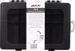 BKK OCD Tackle StorageSystem - Medium