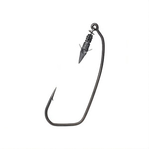 BKK Permalock - Weighted - 1/16oz 3/32oz 3/0 4pc