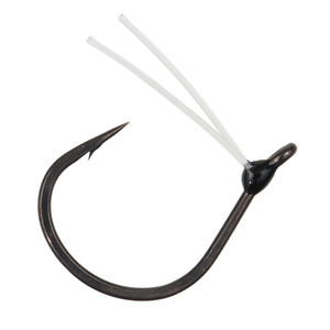 BKK Predator Wide Gap Wdls - 1/0 Super Slide 5pk