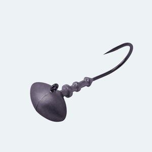 BKK Silent Chaser - FootballHd - 3.5g #2 5pk