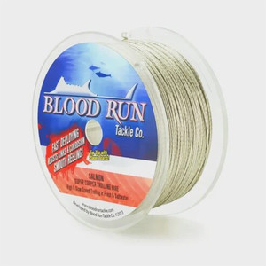 BloodRun Copper Line - 300' Copper 32 lb