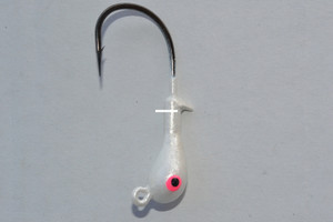 Blue Water Candy - After Shock JH - 1/4oz White 4pk