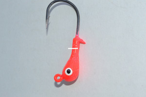 Blue Water Candy - After Shock JH - 3/8oz Pink 4pk