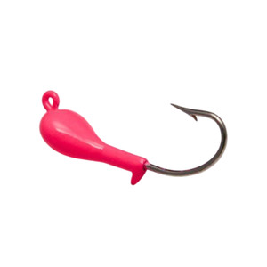 Blue Water Candy - DT Jig Head - 1/2oz Pink 4pk