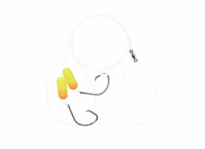 Blue Water Candy - Erry DangThang Rig - w/Pill Float