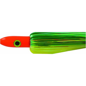 Blue Water Candy - JAG Hair & Bling - 5oz Green/Chartreuse