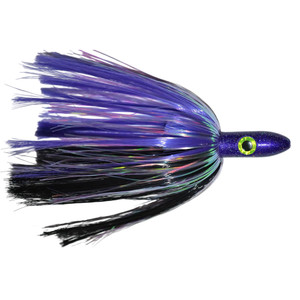 Blue Water Candy - JAG Hair & Bling - 5oz Purple/Black