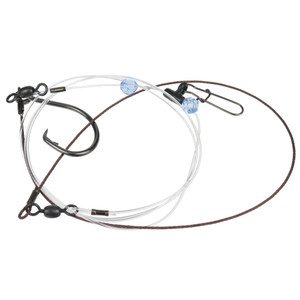 Blue Water Candy - Shark Rig - 9/0 Circle Hook