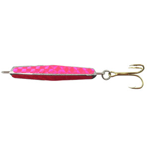 Blue Water Candy - Sparkle Jig - 1.5oz Pink
