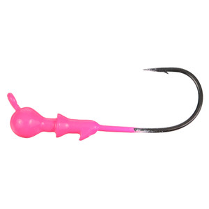 Blue Water Candy - X-Eyed Ball JH - 1/8oz Pink 4pk