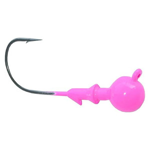 Blue Water Candy - X-Eyed Ball JH - 3/8oz Pink 4pk