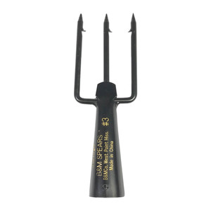 BnM Frog Gig - 6''l x 2.25''w