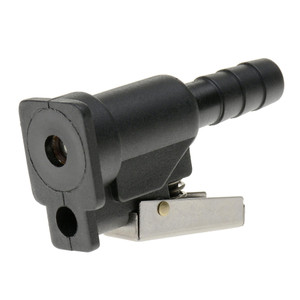 BOAT Female 2-Prong - Johnson/Evinrude 3/8'' OMC