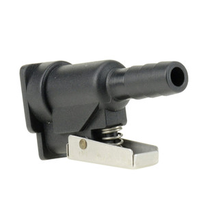 BOAT Female 2-Prong - YAMAHA 3/8'' Q/C