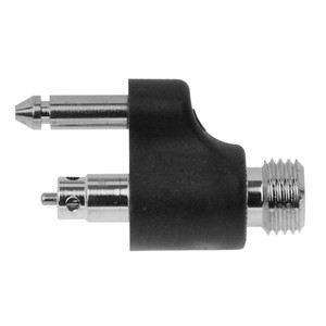 BOAT Male Connector - YAMAHA 1/4'' NPT