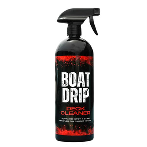 Boat Drip Boat Cleaner - 32oz Deck