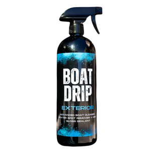 Boat Drip Boat Cleaner - 32oz Exterior
