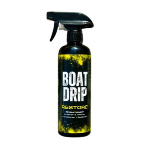 Boat Drip Restore - 16oz Multi Use Cleaner