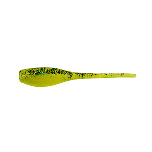 Bobby Garland Baby Shad - 2'' Key Lime Pie 18pk