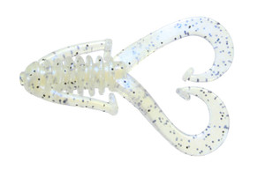 Bobby Garland Pile Diver - 2.5'' Monkey Milk 10pk