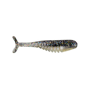 Bobby Garland Slab Hunt'r - 2.25'' Threadfin Shad 10pk