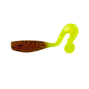 Bobby Garland Stroll'r - 2.5'' Pknseed/Pearl Cht 12pk